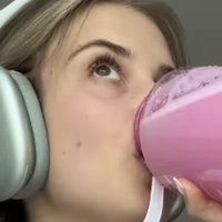 Paula Döringer Nøgen