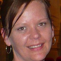 Paula Duerksen Nøgen