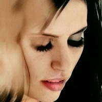 Paula Ferrari Nøgen