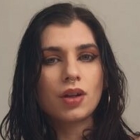 Paula Hergon Nøgen
