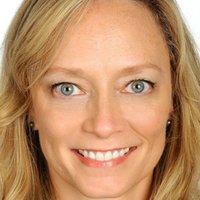 Paula Mitchell Nøgen