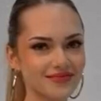Paula Mooh Nøgen