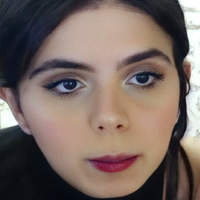Paula Nobre Nøgen