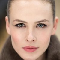 Paula Semikozova Nøgen