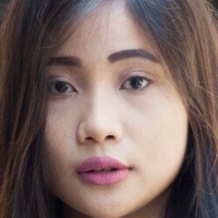 Paula Valbuena Nøgen