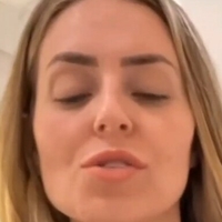 Paula Von Sperling Nøgen