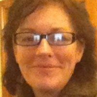 Paula Warner Nøgen