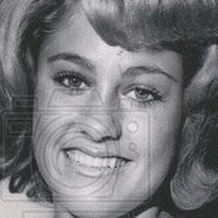 Paulette Breen Nøgen