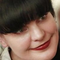 Pauley Perrette Nøgen