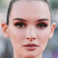 Paulina Andreeva Nøgen