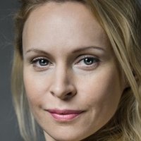 Paulina Holtz Nøgen