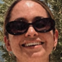Paulina Matos Nøgen