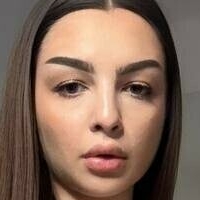 paulina.swe Nøgen