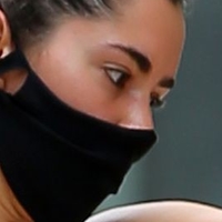 Paulina Vega Dieppa Nøgen