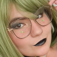 paulina_vgafree Nøgen
