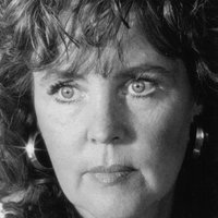 Pauline Collins Nøgen