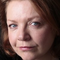 Pauline Lynch Nøgen