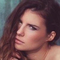 Pauline Santamaria Nøgen