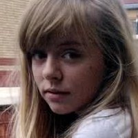 Pauline Serieys Nøgen