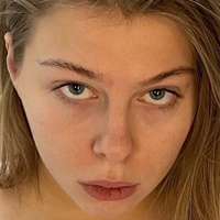 Paupauline Nøgen