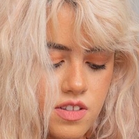 Peach Kennedy Nøgen