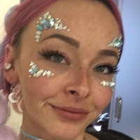 PeachsnBean Nøgen