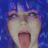 peachy_pup69 Nøgen