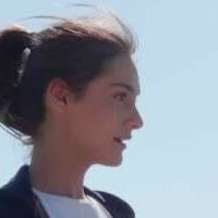 Pegah Ghafoori Nøgen