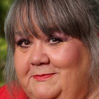Peggy Fields Richardson Nøgen