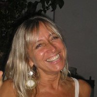 Peggy Healey Nøgen