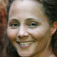 Peggy Jane De Schepper Nøgen
