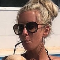 Peggy Jerofke Nøgen