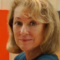 Peggy Weiss Nøgen