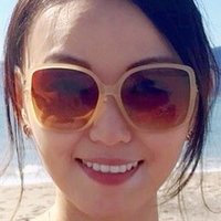 Pei Pei Lin Nøgen