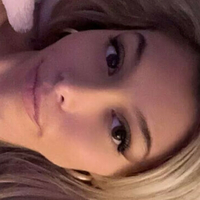 Peighton Tubre Nøgen