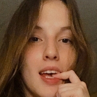 Penelope Scali Nøgen