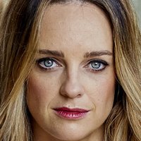 Penny McNamee Nøgen