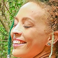 Peregrina Nøgen