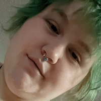 perkyfox Nøgen