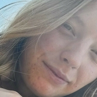 perkygrace Nøgen