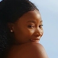 Perla Barby Nøgen