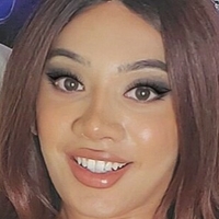 Perla DeLuna Nøgen