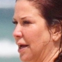 Perla Ferrar Hudson Nøgen