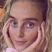 Perrie Edwards Nøgen