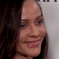 Persia White Nøgen