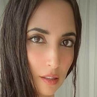 persian_princess22 Nøgen