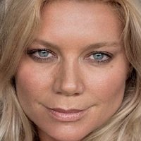 Peta Wilson Nøgen