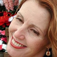 Petina Cole Nøgen