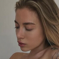 Petite_girl Nøgen