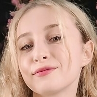 PetiteFeline Nøgen